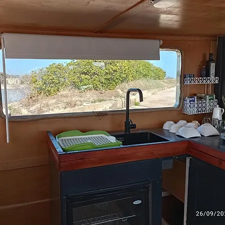 Loveboat * Fossacesia