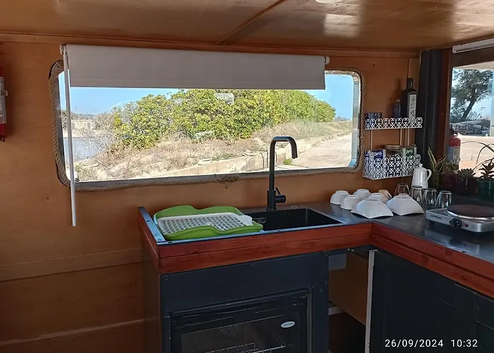 Loveboat * Fossacesia