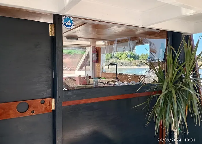 Loveboat * Fossacesia