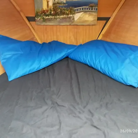 Botel Loveboat Fossacesia