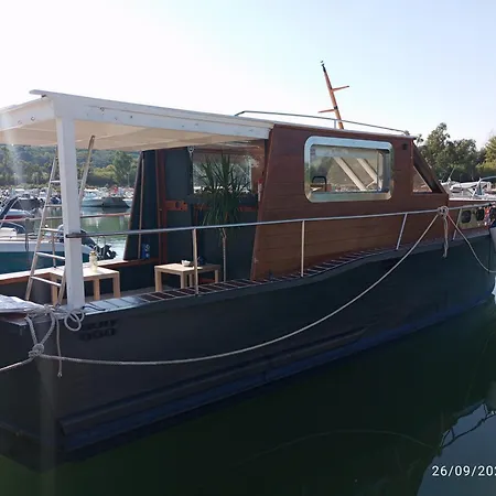 Loveboat Fossacesia