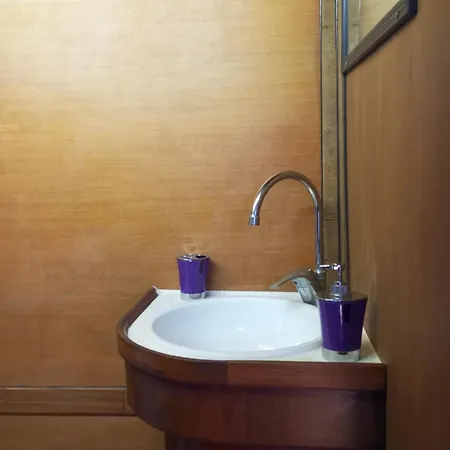 Bådhotel Loveboat