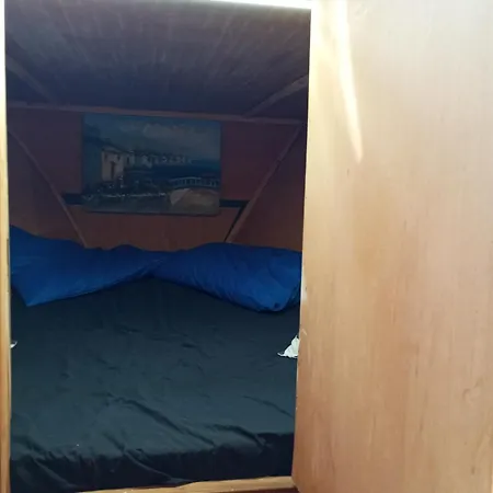 Bådhotel Loveboat