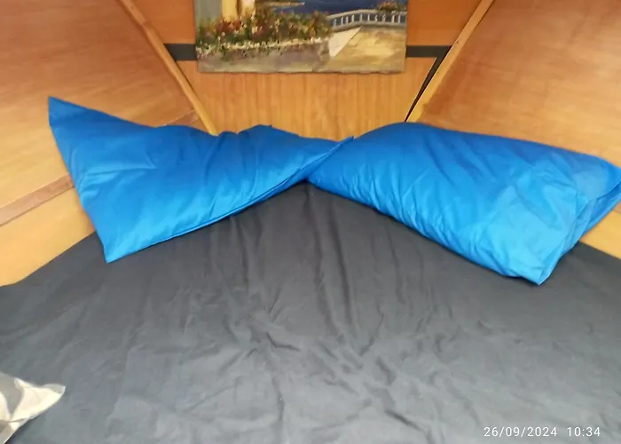 Botel Loveboat Fossacesia